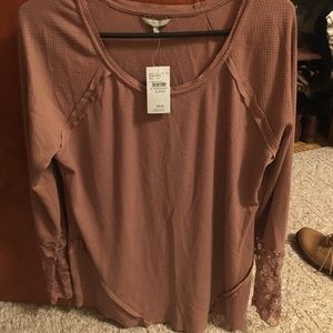 Brand new Buckle shirt